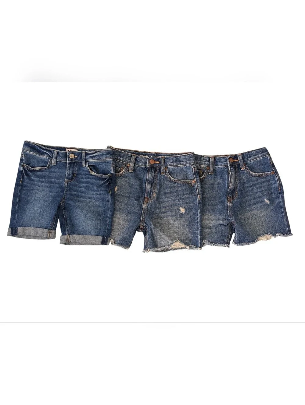 Bundle Of Girls' Clothing Size 8